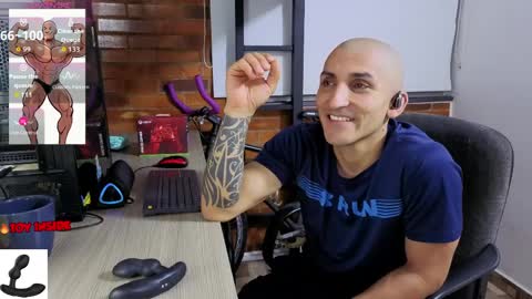 Marck  Independent model  online show from 04.09.26