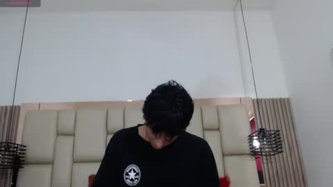 Marck online show from 02.04.25