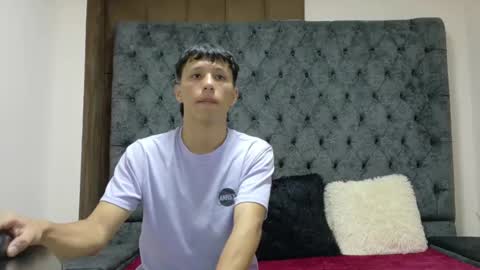 Marck online show from 03.05.25