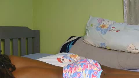 marclyne_cy online show from 11.20.25