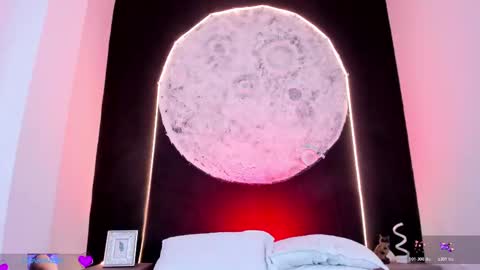 Ethaancox online show from 11.07.25