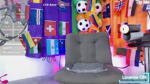marco_777_ online show from 06.20.26