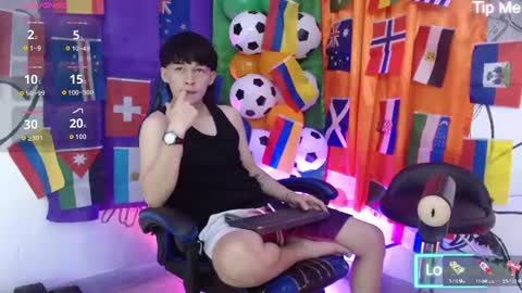 marco_777_ online show from 06.28.26