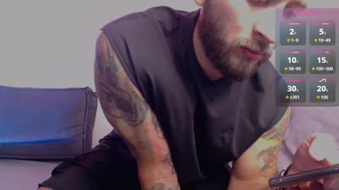 marco_allison43 online show from 12.05.24