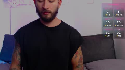 marco_allison43 online show from 12.06.24