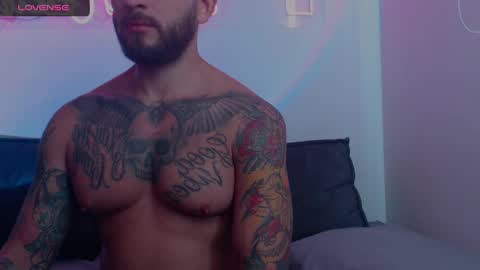 marco_allison43 online show from 12.16.24