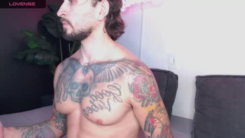 marco_allison43 online show from 03.29.26