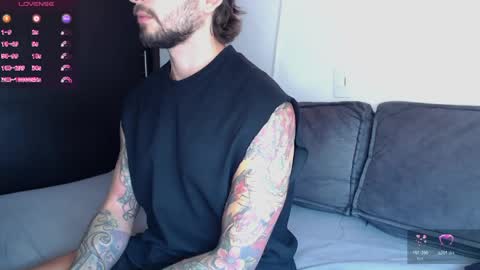 marco_allison43 online show from 05.31.26
