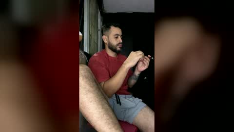 marco_aure online show from 03.15.26