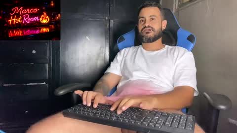 marco_aure online show from 03.29.26