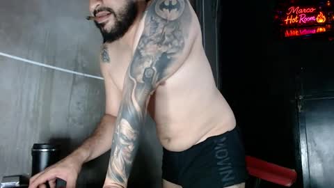 Snapshot of marco_aure chatting on 05.04.26 marco_aure online show from 05.04.26