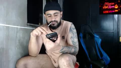 Snapshot of marco_aure chatting on 05.17.26 marco_aure online show from 05.17.26