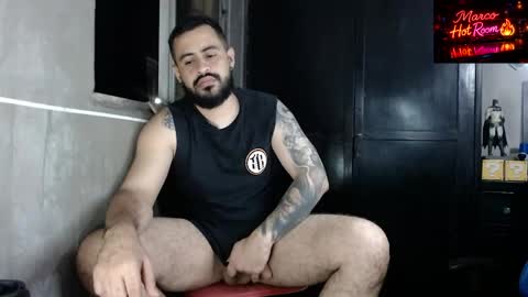 Snapshot of marco_aure chatting on 05.19.26 marco_aure online show from 05.19.26