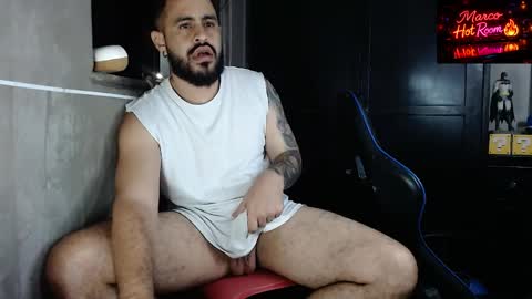 Snapshot of marco_aure chatting on 05.20.26 marco_aure online show from 05.20.26