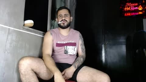 Snapshot of marco_aure chatting on 05.26.26 marco_aure online show from 05.26.26