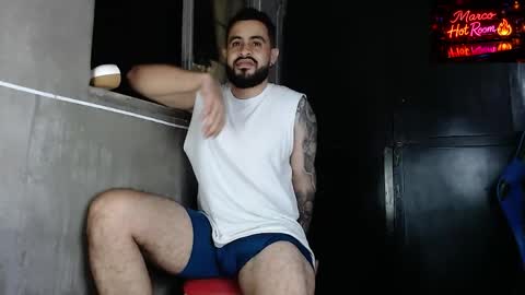 Snapshot of marco_aure chatting on 05.27.26 marco_aure online show from 05.27.26
