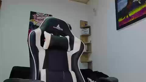 Marco Diaz online show from 09.20.25