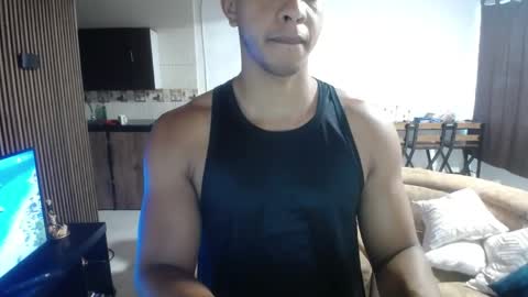 Marco online show from 05.25.26