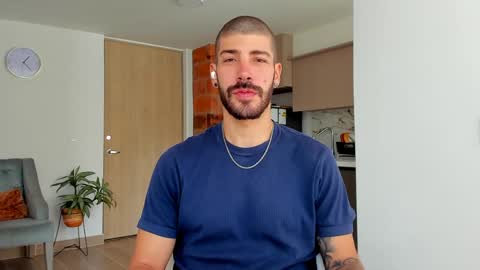 Marco IG marco tahani online show from 01.12.25