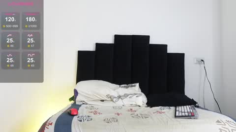 Marco online show from 12.04.24