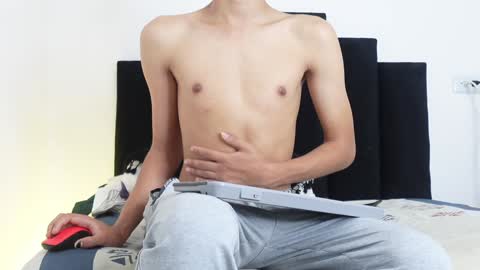 Marco online show from 12.11.24