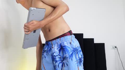 Marco online show from 12.13.24