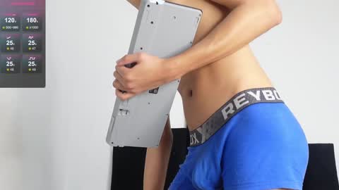 Marco online show from 01.26.25