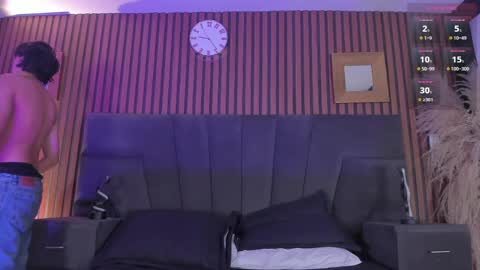 Marco And Allice online show from 04.07.26