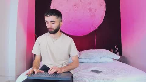 Marco  Mathew online show from 09.14.25
