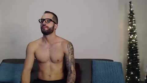 Snapshot of marcoandpolo01 chatting on 12.26.24 Marco  Polo online show from 12.26.24