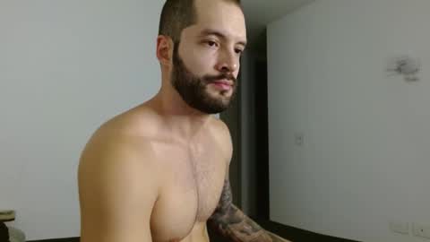 Snapshot of marcoandpolo01 chatting on 01.13.25 Marco  Polo online show from 01.13.25