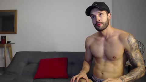 Snapshot of marcoandpolo01 chatting on 02.24.25 Marco  Polo online show from 02.24.25