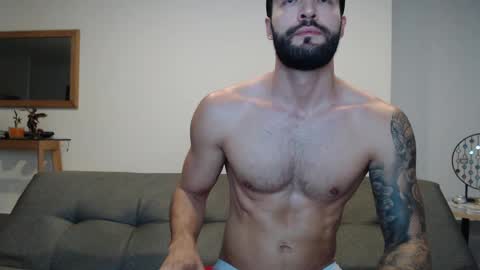 Snapshot of marcoandpolo01 chatting on 03.08.25 Marco  Polo online show from 03.08.25