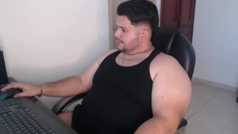 Marcos online show from 03.13.26