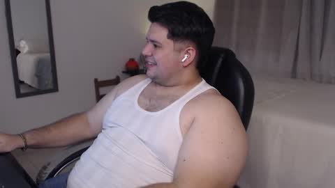 Marcos online show from 03.24.26