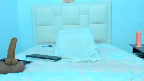 Marco Luis online show from 12.03.24