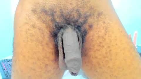 Marco Luis online show from 02.21.25