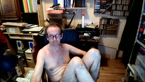 Marco online show from 07.10.26