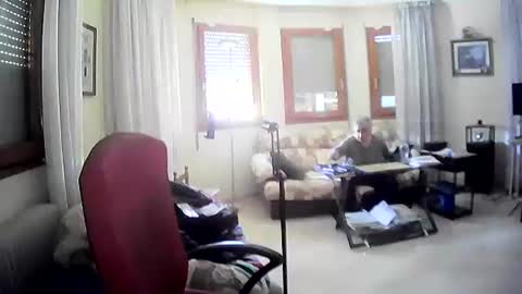marcos260526 online show from 05.14.26