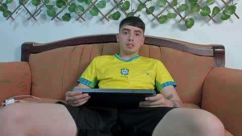 Marcos online show from 12.16.24