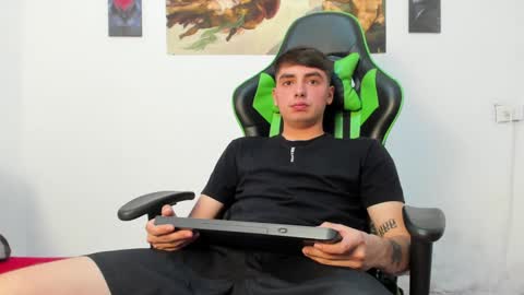 Marcos online show from 12.19.24