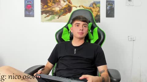 Marcos online show from 12.19.24