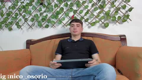 Marcos online show from 12.24.24