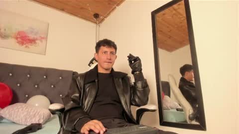 marcos_vieyra online show from 07.01.26