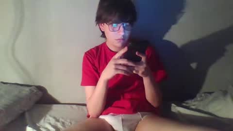 Marcos Label online show from 10.11.25