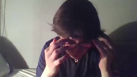 Marcos Label online show from 11.16.25