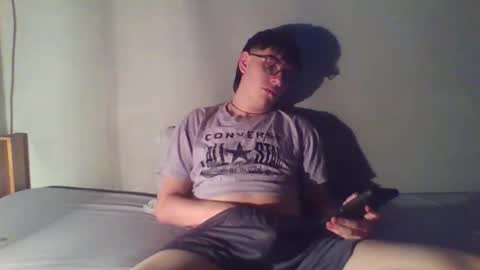 Marcos Label online show from 12.20.25