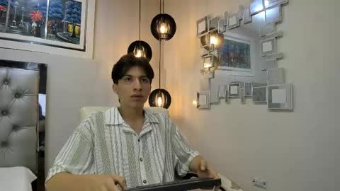 marcoviolet online show from 06.04.26