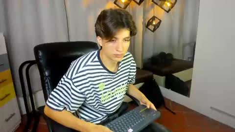 marcoviolet online show from 07.09.26