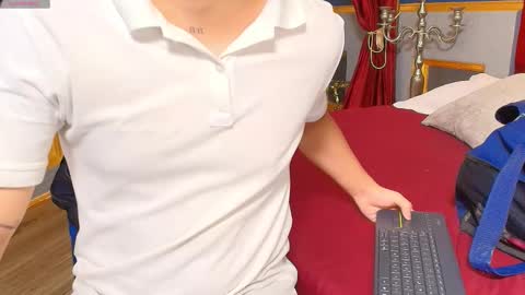 marcovitto online show from 01.17.26